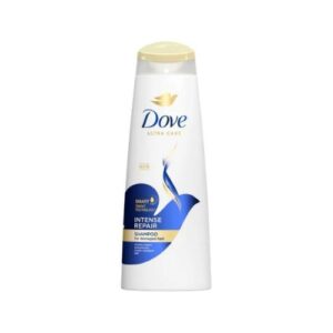 Dove Ultra Care Intense Repair Shampoo 330Ml