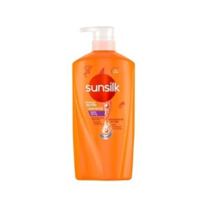 Sunsilk Damage Restore Shampoo 625Ml