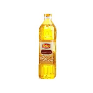 Turkey Soya Bean Oil 1L