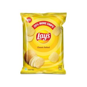 Lays Classic Salted 50G