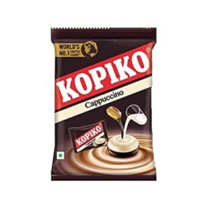 Kopiko Cappucino Candy 140G