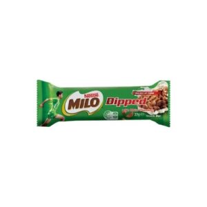 Nestle Milo Dipped Snack Bar 27G