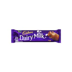 Cadbury D/M Individuals 27.2G