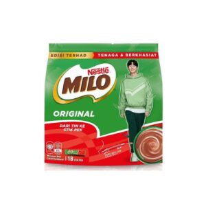 Nestle Milo Original 18X30G