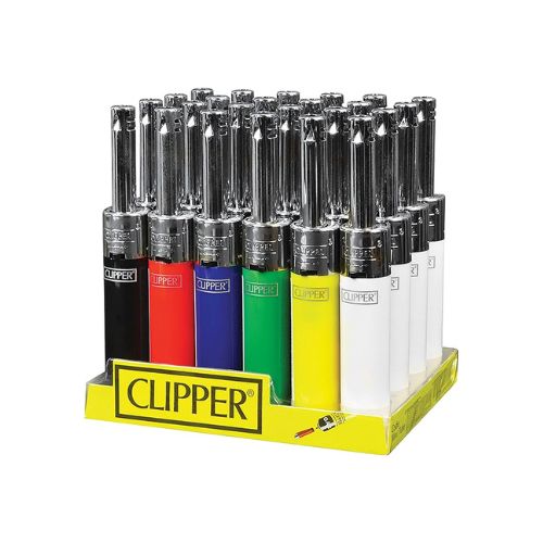 CLIPPER MINI TUBE - LITTLE WEED | A Loja da Maria